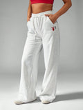 Flow Orla Wide-Leg Trousers