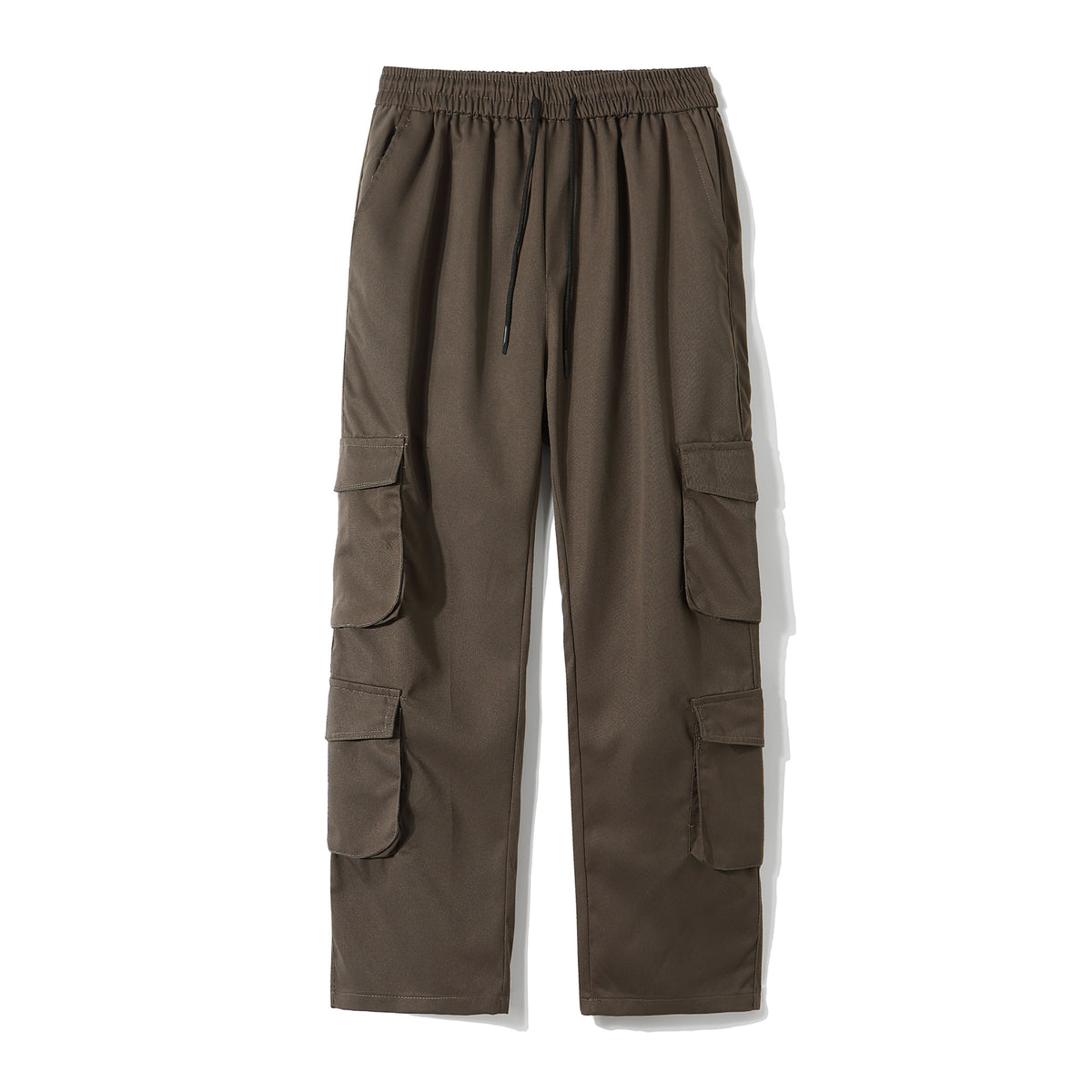 Rover Arden Men's Multi-Pocket Pocket Cargo Pants
