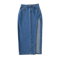 Sway Fenwick Denim Skirt