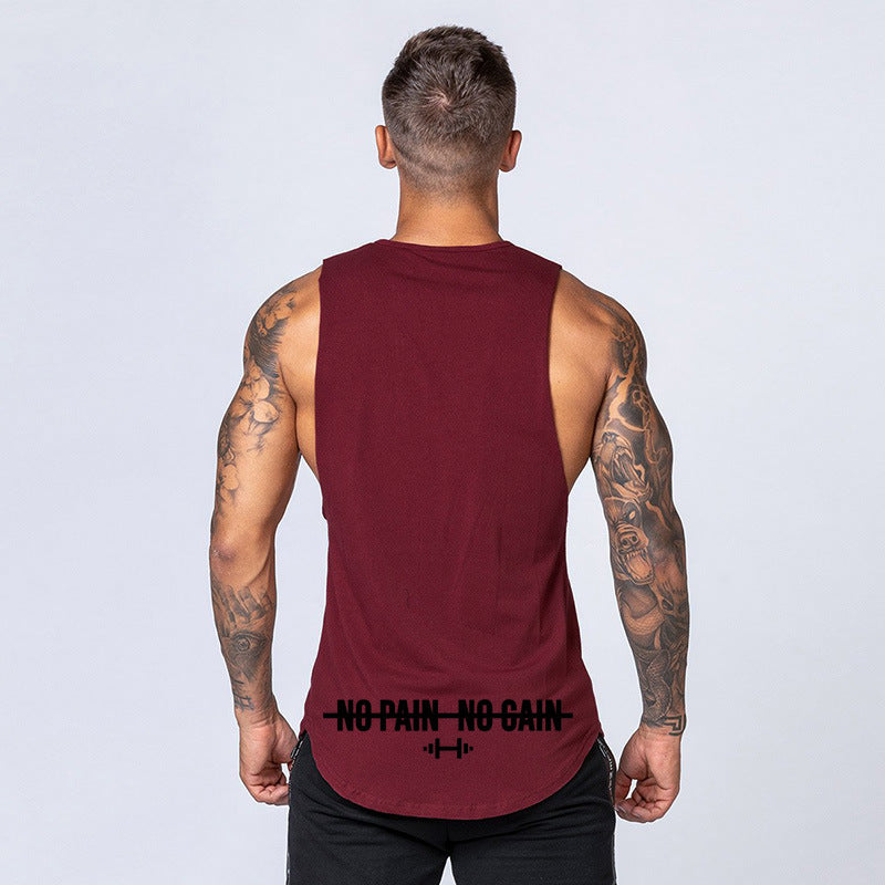 Velocity Calder Men's Relaxed T-Shirt