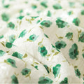 Sway Arden Pleated Floral Embroidered Skirt