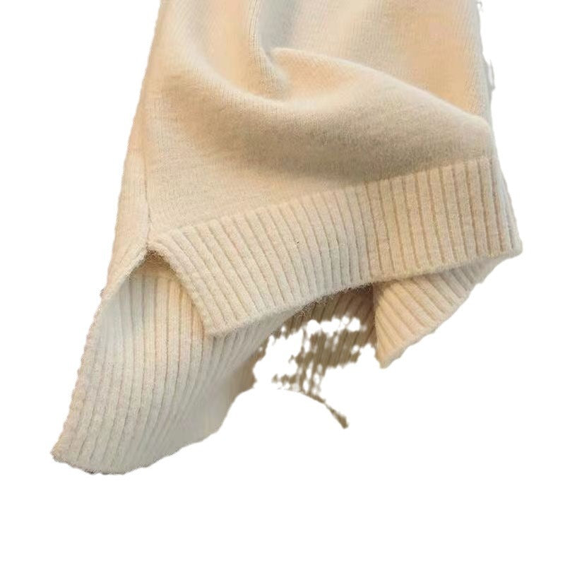 Hearth Knit Vest