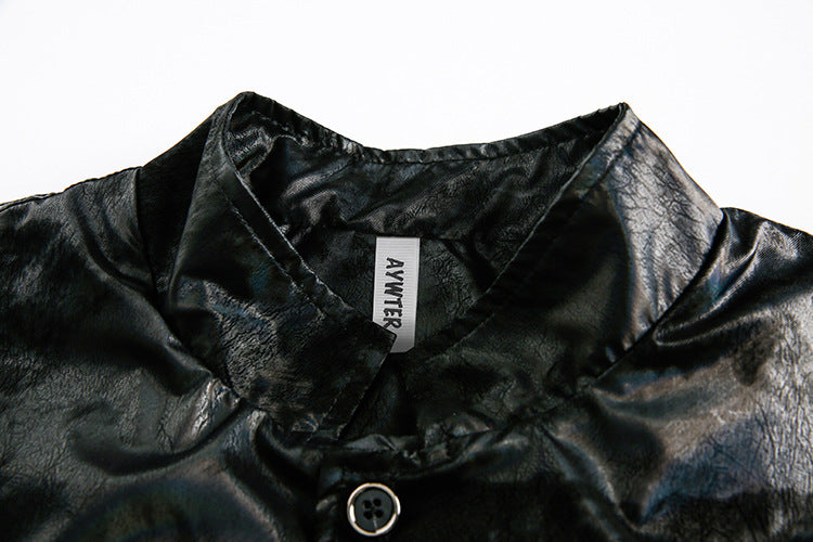 District Harlow Men's Jacket