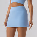 Rally Slim Mini Breathable Skirt