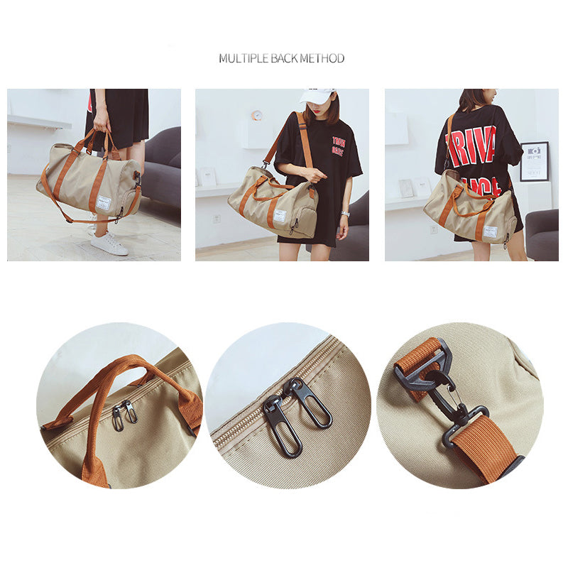 Carry Arden Bag