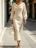 Nova Calder Midi Dress