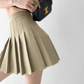 Sway Harlow Pleated Skirt