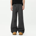 Rover Men's Straight Cargo Pants
