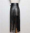 Ember Dorset Leather Belt