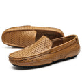 Stride Men's Breathable Loafers