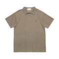 Metro Men's Printed Polo Shirt