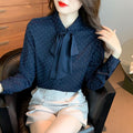 Aurelia Harlow Blouse