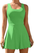 CoreFlex Pocket Tennis Skirt