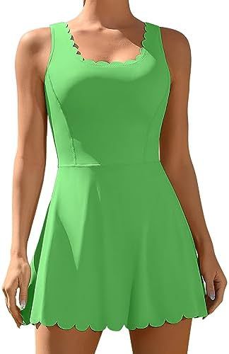 CoreFlex Pocket Tennis Skirt