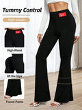 CoreFlex Flared Leggings