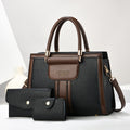 Carry Garnet Tote Bag