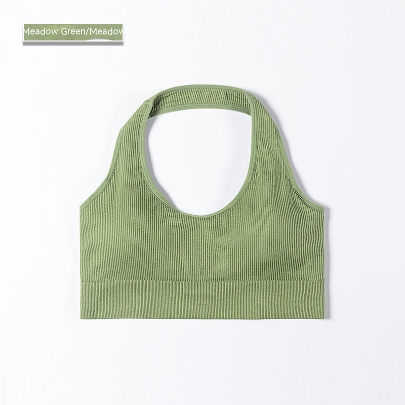 Pulse Dorset Sports Bra