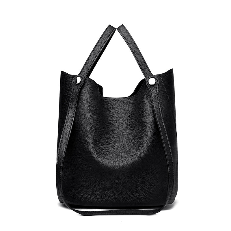 Carry Larkin Tote Bag