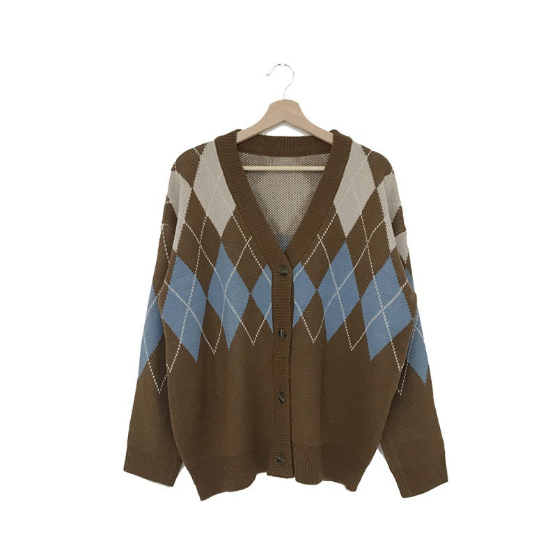 Hearth Juno Cardigan