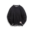 Atlas Men's Wool Relaxed Sweater