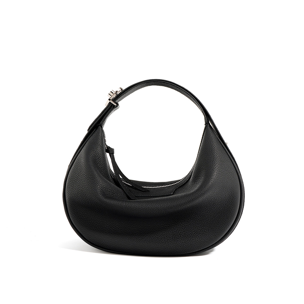 Carry Garnet Crossbody Bag