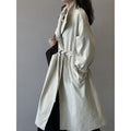 Lumen Bexley Trench Coat