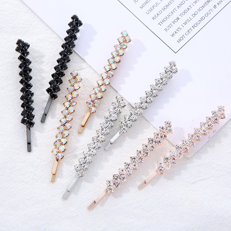 Ember Bexley Hair Clip