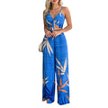 Sera Printed Co-ord Set