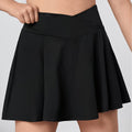 Rally Kensey Tennis Skirt