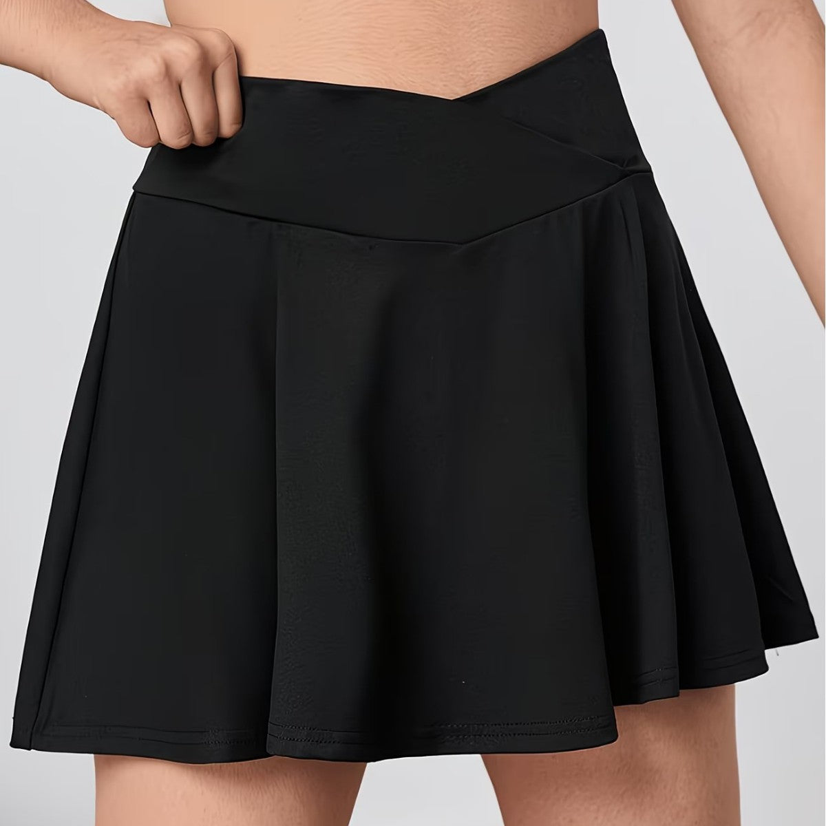 Rally Kensey Tennis Skirt
