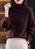 Hearth Isla Turtleneck Sweater