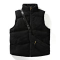 District Men's Corduroy Vest