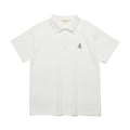 Metro Men's Printed Polo Shirt