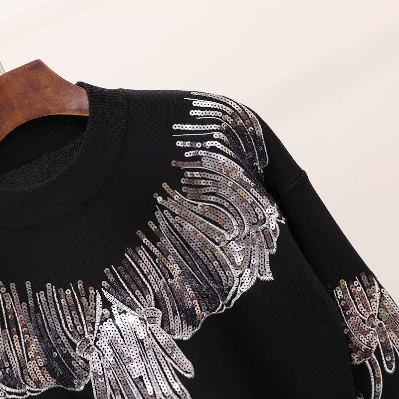 Hearth Isla Sweater
