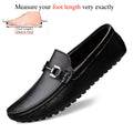 Stride Calder Men's Leather Loafers