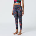 CoreFlex Bexley Printed Leggings
