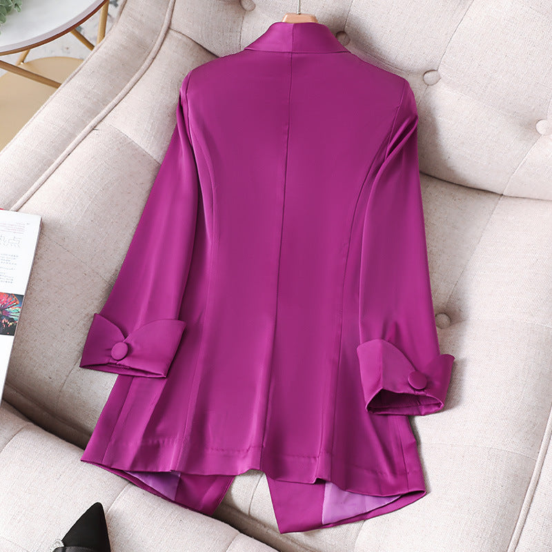 Aurelia Jacket