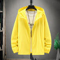 District Bexley Men's Windbreaker