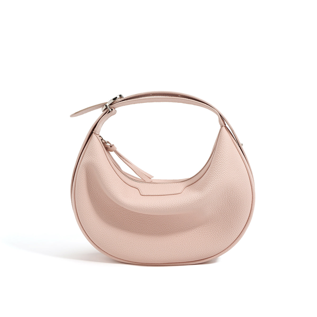 Carry Garnet Crossbody Bag