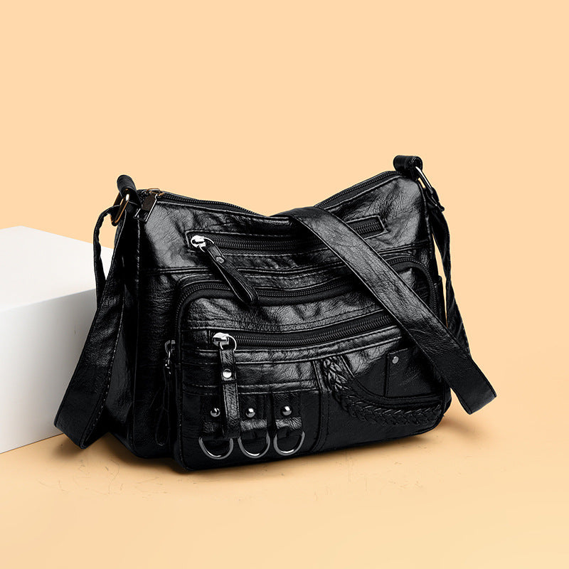 Carry Shoulder Bag