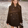 Lumen Arden Trench Coat