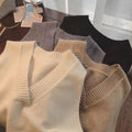 Hearth Knit Vest