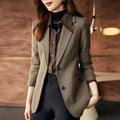 Lumen Blazer