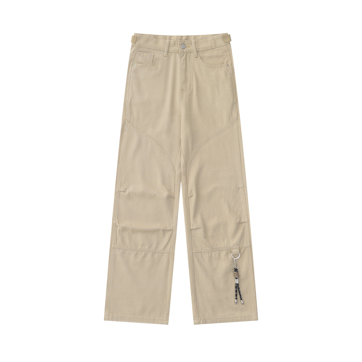 Rover Straight Cargo Pants