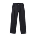 Indigo Bexley Men's Relaxed Straight Jeans