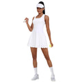 CoreFlex Pocket Tennis Skirt