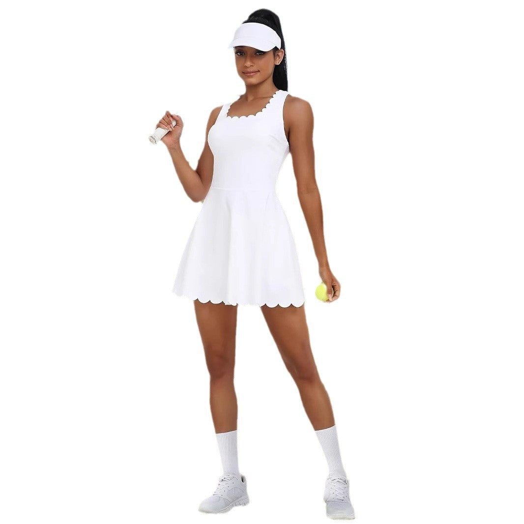 CoreFlex Pocket Tennis Skirt