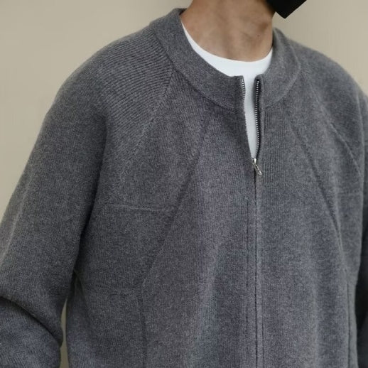 Atlas Fenwick Men's Cardigan