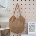 Carry Arden Knit Tote Bag