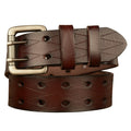 Ember Bexley Men's Leather Belt